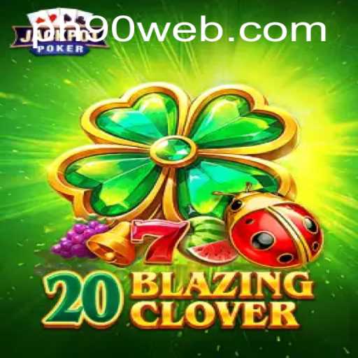 Exploring the Exciting World of 20BlazingClover: A Captivating Game at PH90.COM