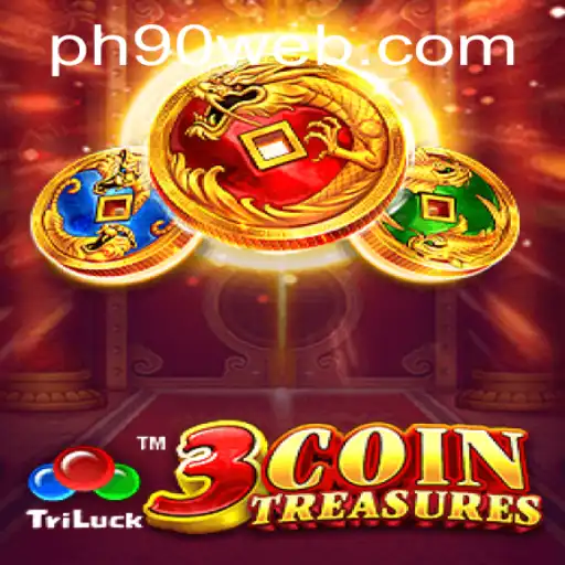 Exploring 3CoinTreasures: A Dive into the Exciting Game Featuring PH90.COM