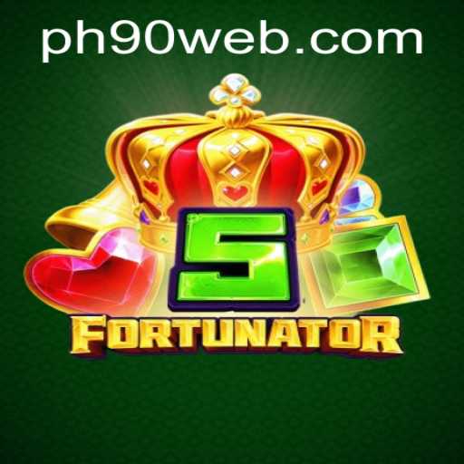 Discover the Thrills of 5Fortunator: A Deep Dive into Gameplay and Strategy