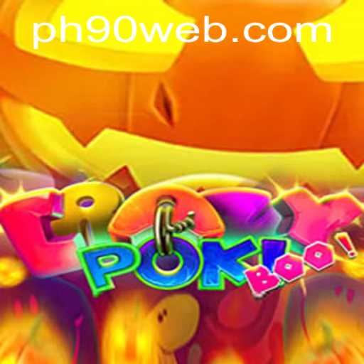 CrazyPokiBoo: Dive into the Thrilling World of PH90.COM's Latest Sensation