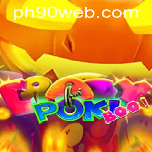 CrazyPokiBoo: Dive into the Thrilling World of PH90.COM's Latest Sensation