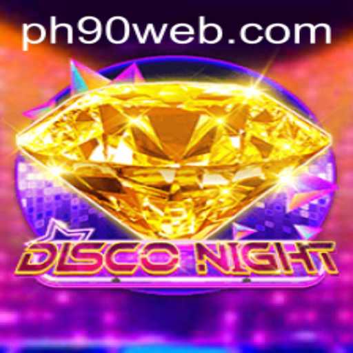DiscoNight: A Journey into the Energetic World of Rhythm