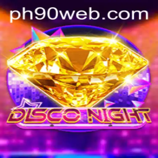 DiscoNight: A Journey into the Energetic World of Rhythm