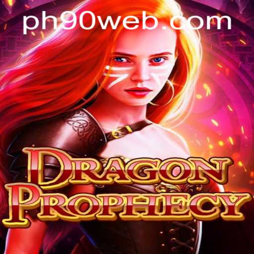 Explore the Enigmatic World of DragonProphecy
