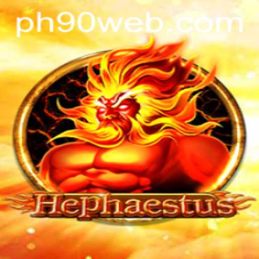 Hephaestus: Bringing Mythology to Life in the Gaming World