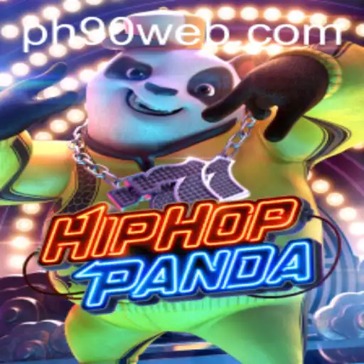 HipHopPanda: A Melodic Spin on Casino Gaming with PH90.COM