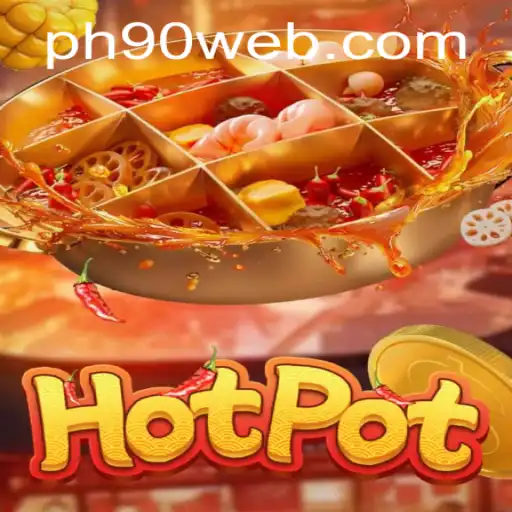Understanding Hotpot: A New Gaming Sensation by PH90.COM