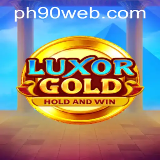 LuxorGold: A Mesmerizing Journey Through the Sands of Time