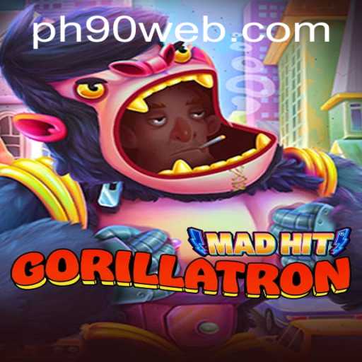 Exploring the Exciting World of MadHitGorillatron