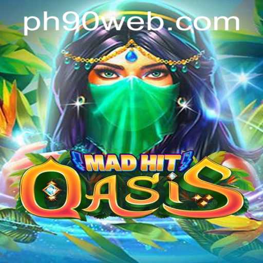 MadHitOasis: Navigating the Virtual Wilderness with PH90.COM