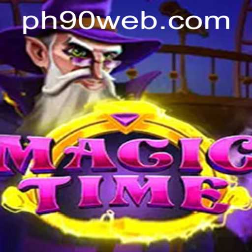 MagicTime: A Spellbinding Adventure with PH90.COM
