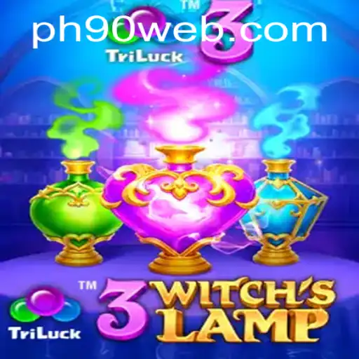 Exploring 3WitchsLamp and its Enchanting Appeal