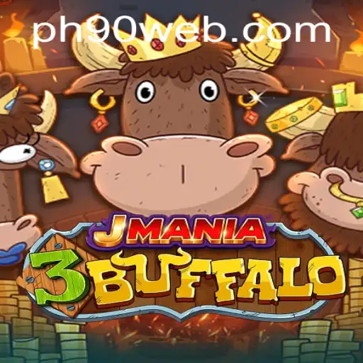 Discover the Thrills of JMania3Buffalo: A Dynamic Gaming Experience