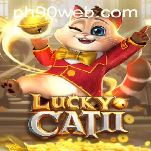 Discover the Thrills of LuckyCatII - Dive into the Exciting World of PH90.COM