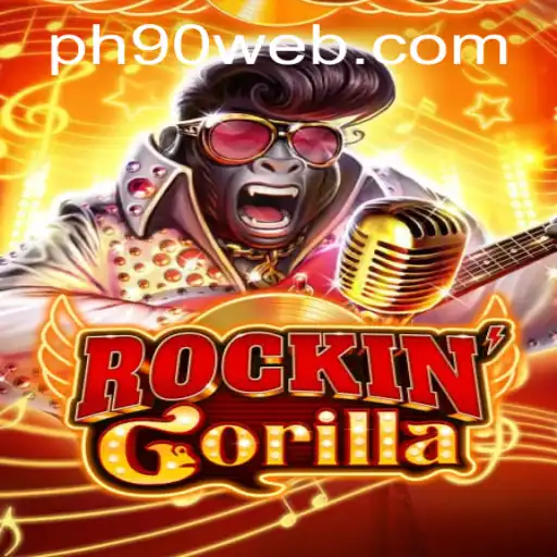 RockinGorilla: A Thrilling Adventure in Digital Gaming
