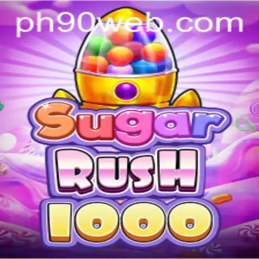 Exploring the Thrilling World of SugarRush1000 on PH90.COM