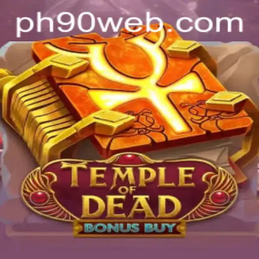 Exploring 'TempleofDeadBonusBuy': A Thrilling Gaming Experience