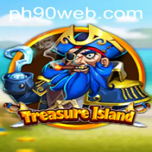 Exploring the Adventure of TreasureIsland - A Thrilling Quest for Riches
