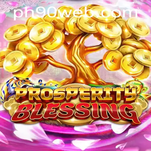 The Thrilling World of ProsperityBlessing: A Game of Strategy and Luck