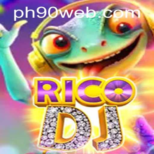 Dive into the Dynamic World of RicoDJ: A New Gaming Sensation