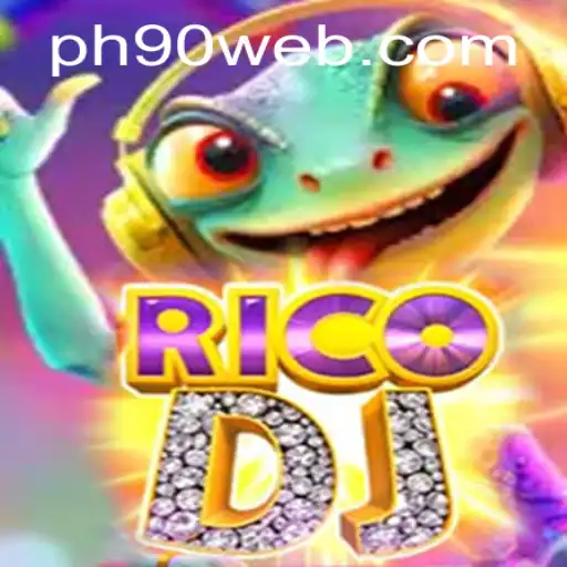 Dive into the Dynamic World of RicoDJ: A New Gaming Sensation