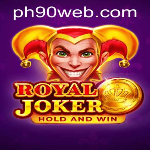 Unveiling the Allure of Royaljoker: Your Gateway to Gaming at PH90.COM