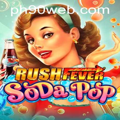 RushFeverSodaPop: A Dynamic Game Experience Unveiled