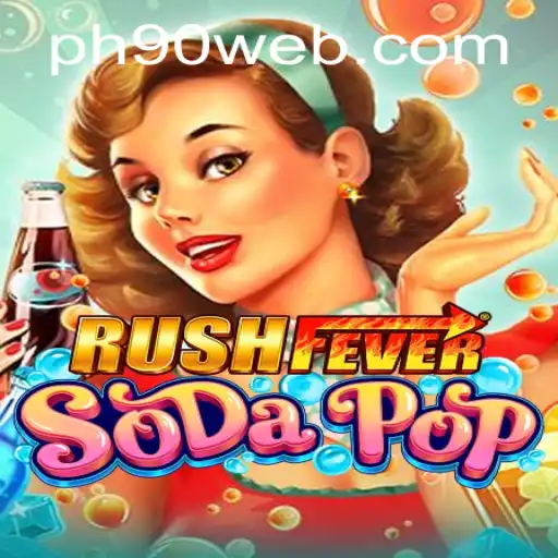 RushFeverSodaPop: A Dynamic Game Experience Unveiled