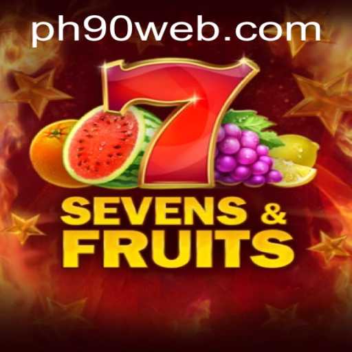 SevensFruits: A Fresh Spin on Classic Gaming at PH90.COM