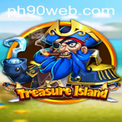 Exploring the Adventure of TreasureIsland - A Thrilling Quest for Riches